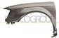 FRONT FENDER LEFT