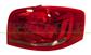 TAIL LAMP RIGHT-WITHOUT BULB HOLDER MOD. 3 DOOR-RED MOD. 08 > 10