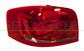 TAIL LAMP LEFT-WITHOUT BULB HOLDER MOD. 3 DOOR-RED MOD. 08 > 10
