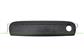FRONT DOOR HANDLE LEFT-OUTER-PRIMED