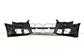 FRONT BUMPER-PRIMED-WITH ACTIVE HEADLAMP WASHER HOLES COVERS-WITH CUTTING MARKS FOR SENSORS MOD. S-LINE