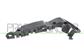 FRONT BUMPER BRACKET RIGHT-PLASTIC