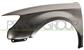 FRONT FENDER LEFT