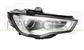 OPTICA DERECHA XENON D3S/LED ELECTRICA-CON MOTOR