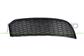REJILLA DERECHA SPOILER PARACHOQUES TRASERO-NEGRA MOD. S-LINE