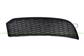 GRIGLIA DESTRA SPOILER PARAURTI POSTERIORE-NERA MOD. S-LINE