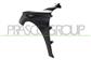 FRONT FENDER LEFT