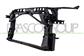 FRONTALE ANTERIORE-COMPLETO MOD. BENZINA/DIESEL 1.4/2.0