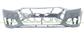 FRONT BUMPER-PRIMED-WITH PDC+SENSOR HOLDERS-WITH PARK ASSIST HOLES-WITH HEADLAMP WASHER CUTTING MARKS