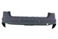 REAR BUMPER-PRIMED-WITH PDC+SENSOR HOLDERS MOD. 4 DOOR