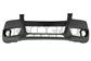 FRONT BUMPER PRIMED-WITH PDC+SENSOR HOLDERS-WITH HEADLAMP WASHER HOLES-WITH TOW HOOK COVER