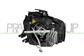 PHARE DROIT HID/D3S ELECTRIQUE AVEC MOTEUR-AVEC FEU DE JOUR-LED MOD. 13>