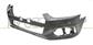 FRONT BUMPER-PRIMED-WITH HEADLAMP WASHER HOLES+WASHER COVER-WITH PDC AND PARK ASSIST HOLES+SENSOR HOLDERS