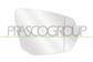 MIRROR GLASS BASE RIGHT-ASPHERICAL-HEATED