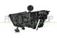 HEADLAMP RIGHT-ELECTRIC-WITH MOTOR-LED-ZKW TYPE