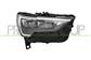 PROIETTORE DESTRO-ELETTRICO-CON MOTORE-FULL LED-VERSIONE ZKW