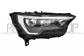 PROIETTORE DESTRO-ELETTRICO-CON MOTORE-FULL LED-VERSIONE ZKW