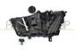 PROIETTORE DESTRO-ELETTRICO-CON MOTORE-FULL LED-VERSIONE ZKW