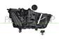 PROIETTORE SINISTRO-ELETTRICO-CON MOTORE-FULL LED-VERSIONE ZKW