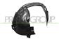 FRONT INNER FENDER RIGHT