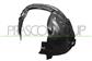 FRONT INNER FENDER LEFT