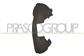 FRONT INNER FENDER RIGHT-FABRIC MADE