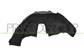 REAR INNER FENDER LEFT-FABRIC MADE