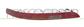 REAR BUMPER REVERSE GEAR LAMP RIGHT-WITH BULB HOLDER AND CABLES