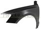 FRONT FENDER LEFT