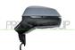 RETROVISORE SINISTRO-ELETTRICO-CON PRIMER-TERMICO-CHIUDIBILE-CON FANALE-CON BLIS-ASFERICO-12 PINS