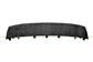 SPOILER PARAURTI ANTERIORE-NERO-GOFFRATO MOD. R-LINE