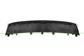 SPOILER PARAURTI ANTERIORE-NERO-GOFFRATO MOD. R-LINE