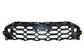 RADIATOR GRILLE-INNER-BLACK