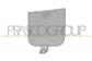 FRONT TOW HOOK COVER