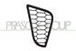 FRONT BUMPER GRILLE RIGHT-BLACK