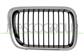 RADIATOR GRILLE RIGHT MOD. 09/96 >