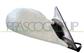 DOOR MIRROR RIGHT-ELECTRIC-HEATED-PRIMED MOD. M3/2 DOOR