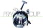 FENDINEBBIA SINISTRO MOD. COUPE'