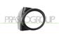 FOG LAMP FRAME LEFT-BLACK MOD. M