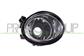 FENDINEBBIA SINISTRO-CON LAMPADINA-VERSIONE ZKW MOD. SPORT