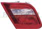 TAIL LAMP LEFT-INNER-CLEAR-WITHOUT BULB HOLDER