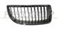 GRILLE CALANDRE DROITE-CHROMEE/NOIRE