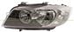 OPTICA IZQUIERDA H7+H7 ELECTRICA-SIN MOTOR (MONTAJE ZKW)