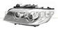 OPTICA IZQUIERDA XENON D1S+H7/H10 ELECTRICA-CON MOTOR