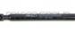 AMORTIGUADOR DE MALETERO DERECHO/IZQUIERDO PORTON TRASERO - 320 N - L 370 mm - C 110 mm - Ø 18 mm - Ø 8 mm