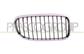 RADIATOR GRILLE RIGHT-CHROME-BLACK