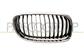 RADIATOR GRILLE RIGHT-CHROME-CHROME-BLACK