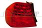TAIL LAMP LEFT-OUTER-WITHOUT BULB HOLDER-LED MOD. 4 DOOR