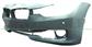 FRONT BUMPER-PRIMED-WITH PDC+SENSOR HOLDERS+VIEW CAM MOD. BASIS