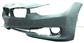 FRONT BUMPER-PRIMED-WITH PARK ASSIST MOD. BASIS
